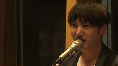 The Moment Filled With You