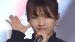 PRODUCE101全昭妍特辑