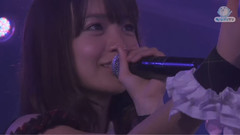 桜の木になろう