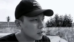 MC Hotdog - 关于兄弟本色这个组合