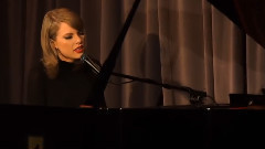 Taylor Swift - Taylor Swift Best Vocal-Live 2008-2016 Part 2