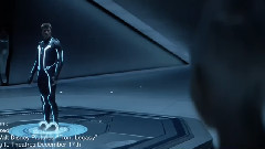 电影<创:战纪>Daft Punk