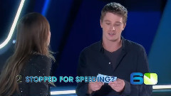 电影<创:战纪>访谈特辑之10 Questions in 60 Seconds