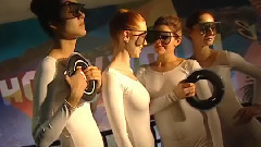 电影<创:战纪>IMAX Event直击 上