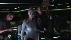 电影<创:战纪>拍摄直击 上