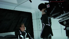 电影<创:战纪>拍摄直击 中