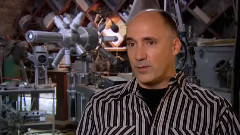 电影<创:战纪>制作特辑之Designing the