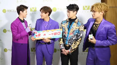 音悦stage,UNIQ,乔万旭 - 给爱音乐的青春一个出口 UNIQ语速正常版