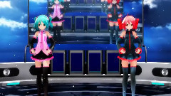 初音未来 - Number 9