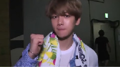 'EXO Channel' Document Movie Teaser