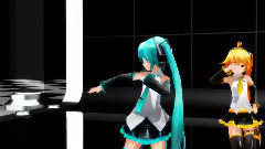 初音未来 - Sweet Devil