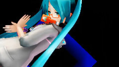 初音未来 - Vocanico Night