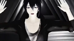 [A]ddiction -お着替え