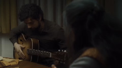 电影<醉乡蓝调>片段之Dinner Song