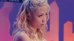 Dream Ami - トライ・エヴリシング