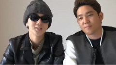 Cookat TV With Super Junior