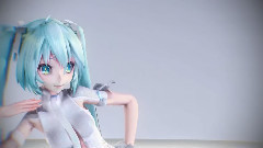 初音未来 - 美哒哒的初音公主殿下