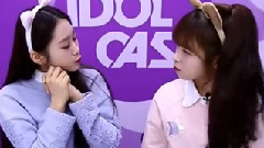 IDOL CAST ARin&Jiho