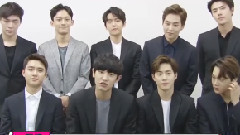 C-Festival Global NO.1 MICE Festival EXO影像