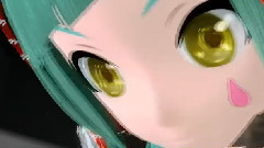 初音未来 - ローリンガール