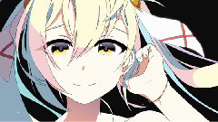 初音未来 - The meaning of exist