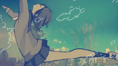 初音未来 - 東京バレエ