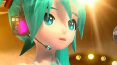 初音未来 - キャットフード