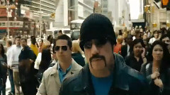 电影<地铁惊魂>预告片