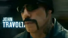 电影<地铁惊魂>电视宣传片2