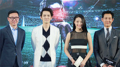 电影<惊天大逆转>