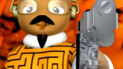 动画片<神探威威猫>片头曲合集