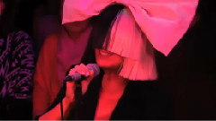 Sia's Best Live Vocals