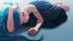 初音未来 - 雨秒心