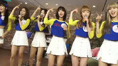 OH MY GIRL - LIAR LIAR