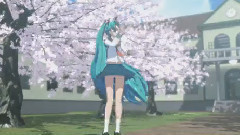 初音未来 - 今好きになる.