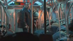 电影<地铁惊魂>幕后直击