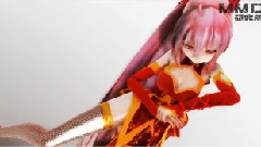 致命诱惑,腿玩年系列