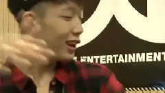 WIN Who is Next E04 韩彬cut