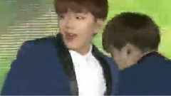 MONSTA X - Intro & HERO & 武断入侵