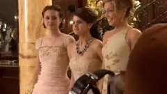 电影<蒙特卡罗>拍摄直击