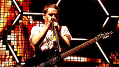 Where the Streets Have No Name