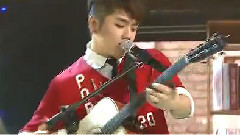 No眼力 - Show Champion 现场版 16/04/20