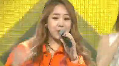 嫉妒 - Show Champion 现场版 16/04/20