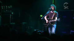 Ole Black And Blue Eyes