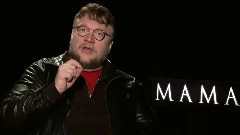 电影<母侵>短片