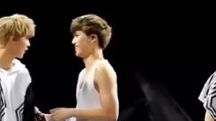 EXO什么鬼系列之用生命在搞笑的茶蛋第3波