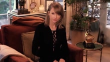 Taylor Swift《Vouge》专访