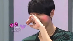 Radio Star BEAST说中文名字 Cut