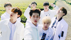 MONSTA X - 'CH.MX' B EP.9 KCON Abu Dhabi Part.1