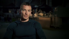 新片速递 电影< X战警:天启 >拍摄特辑之The Four Horsemen